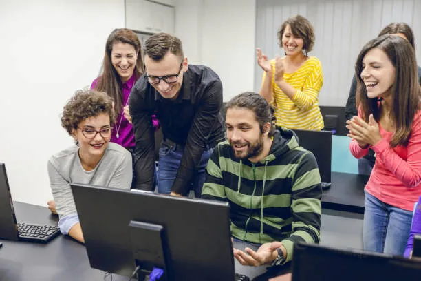 Команда IT-школы photon-track.click